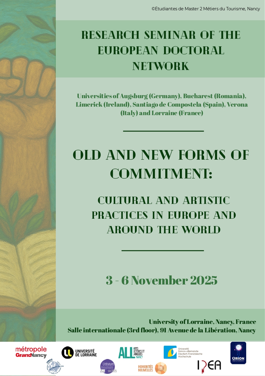 Old and new forms of commitment