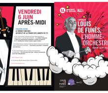 Louis de Funès