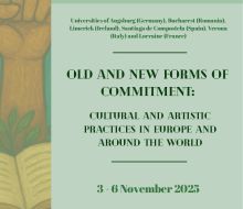 Old and new forms of commitment